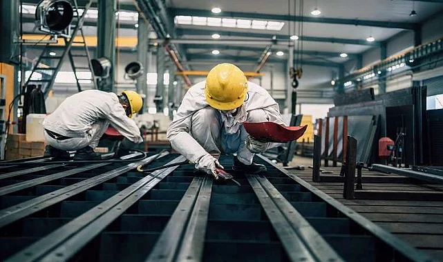 Sasalı Katlar Arası Taşıma